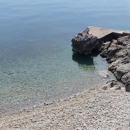 Deluxe Sea View Apartment Mate Balote Rijeka Buitenkant foto