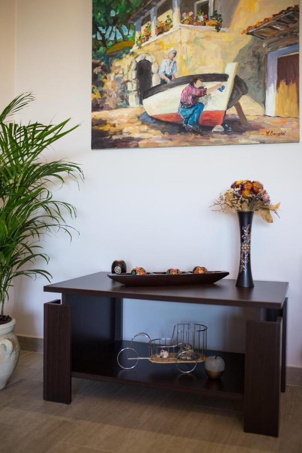 Deluxe Sea View Apartment Mate Balote Rijeka Buitenkant foto