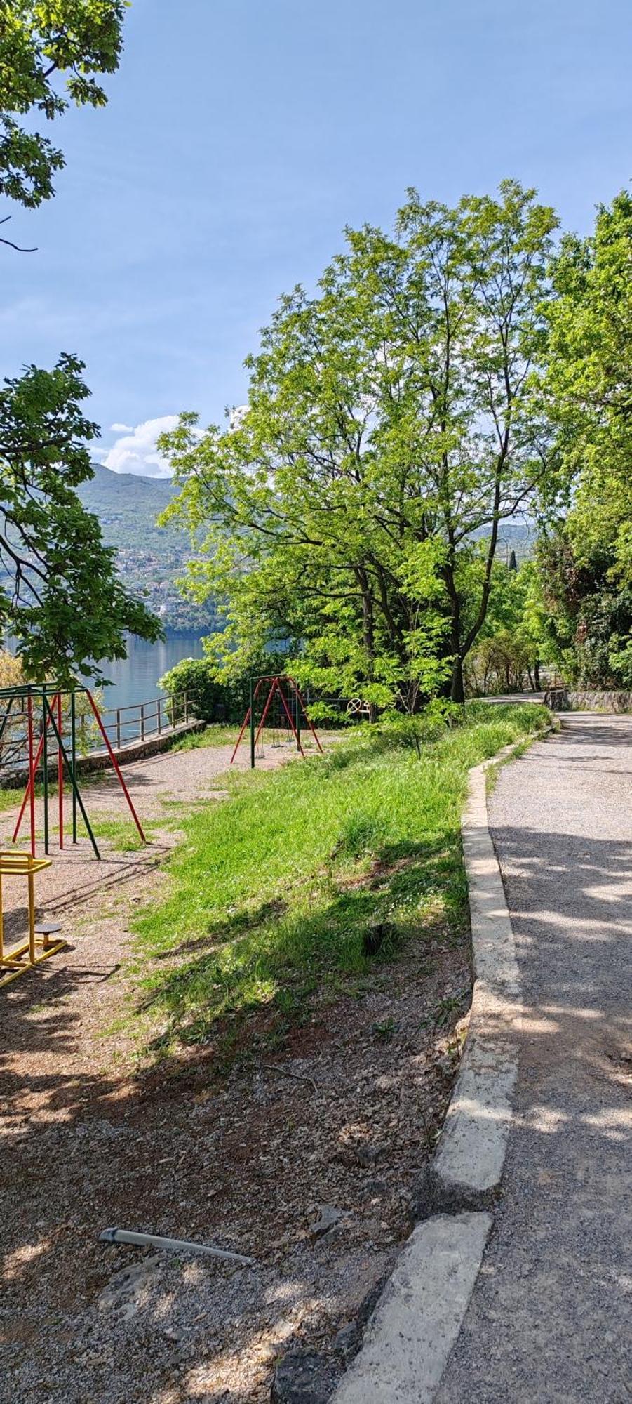 Deluxe Sea View Apartment Mate Balote Rijeka Buitenkant foto